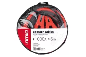 Image of AMiO Jumper cables 01435