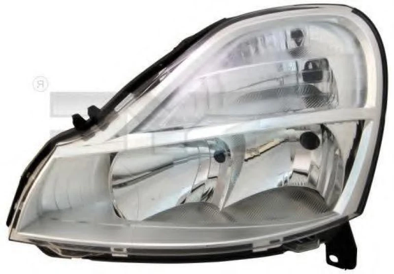 Image of TYC Headlight TYC 20-11496-05-2