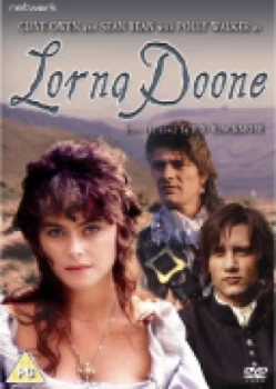 image of Lorna Doone: The Complete Series