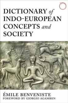 Image of Dictionary of Indo-European Concepts and Society