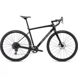 Specialized Diverge E5 Comp 2022 Gravel Bike - Black