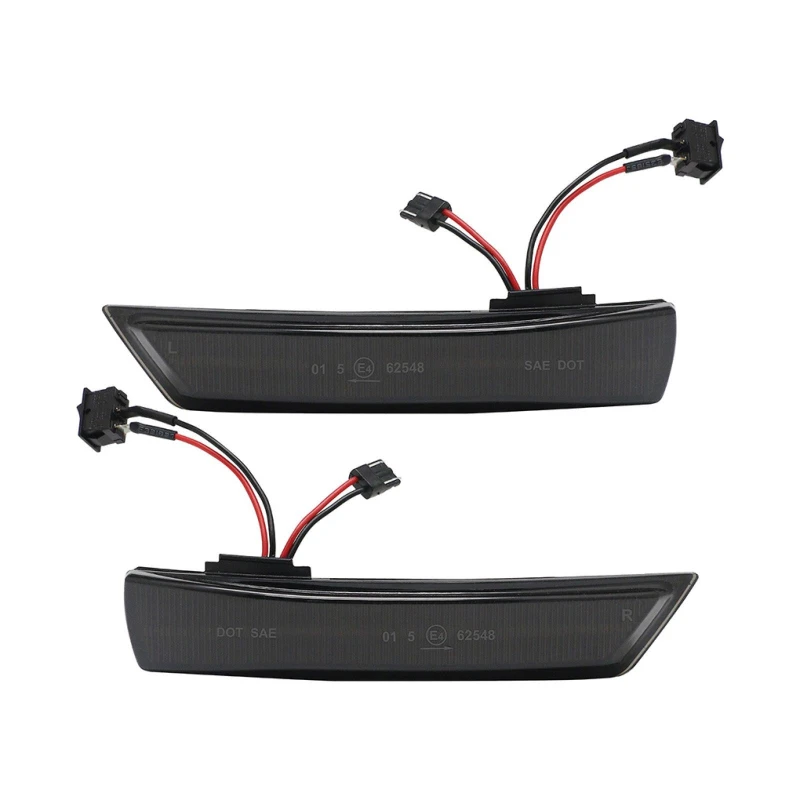 Image of Side indicator DIEDERICHS LID10490