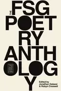 Image of fsg poetry anthology