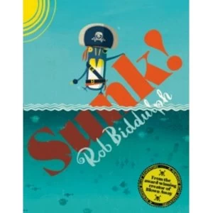 Image of Sunk by Rob Biddulph