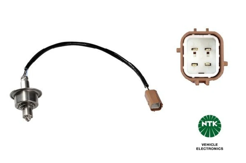 Image of Lambda sensor NGK 92101