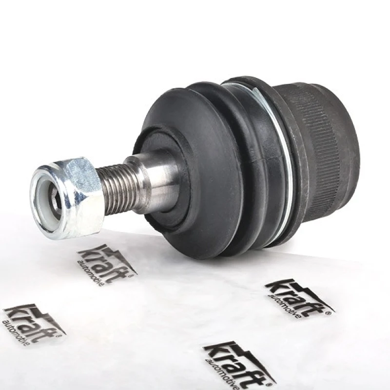 Image of KRAFT 4221044 Ball joint Lower Support-/Steering Link (2462)