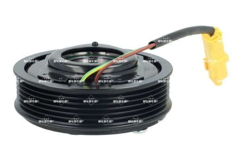Image of NRF AC compressor clutch NRF 380170