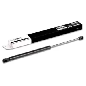Image of RIDEX Tailgate strut FORD,ROVER 219G0194 1025425,97KGB406A10AA