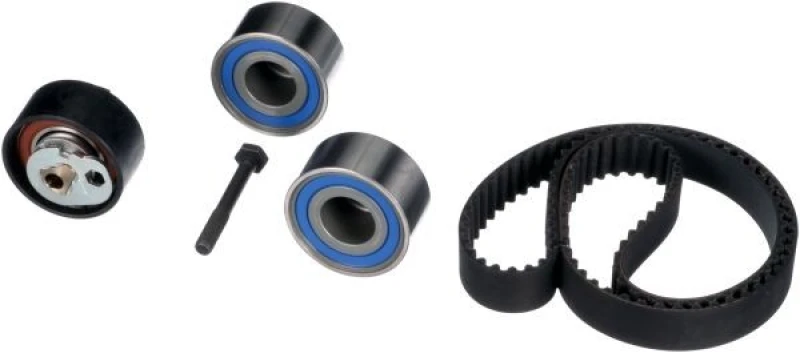 Image of GATES Timing belt kit GATES K045624XS