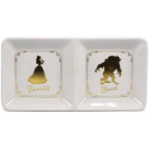 image of Beauty and the Beast Accessory Dish