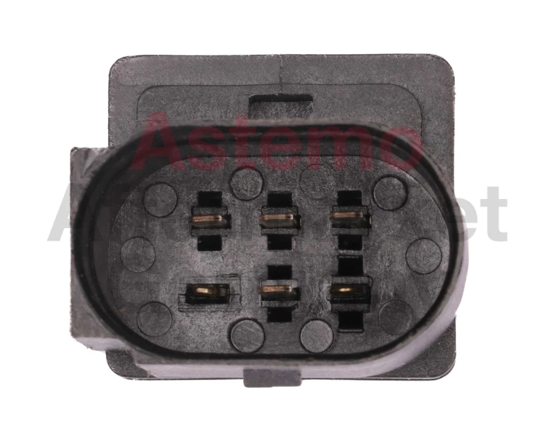 Image of Lambda sensor HITACHI 2505305