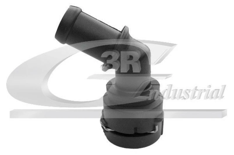 Image of 3RG Coolant Flange 3RG 81700