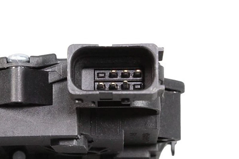 Image of Door lock METZGER 2314345
