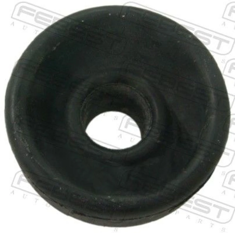 Image of Trailing arm / Suspension arm bush FEBEST HSB-060