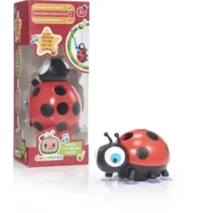 Image of Cocomelon Musical Toothbrush Holder