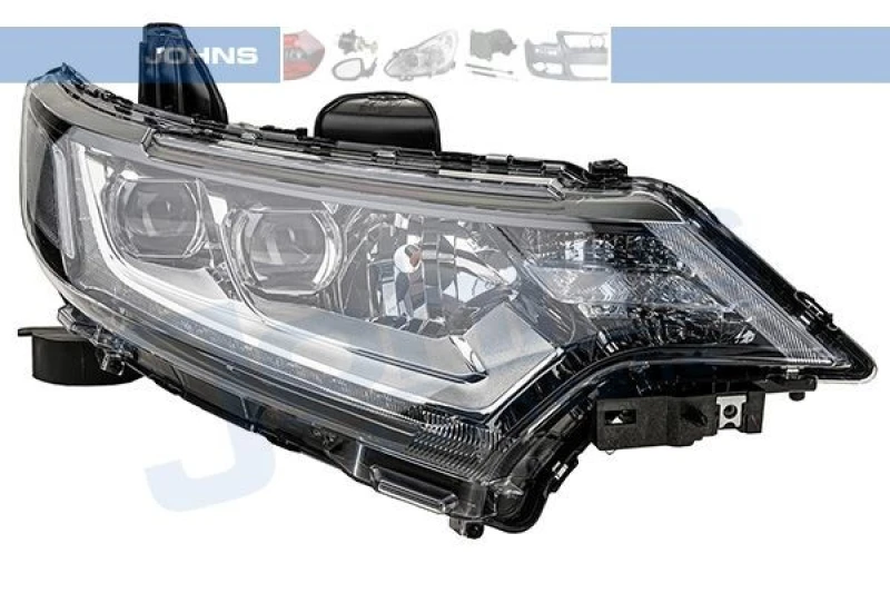 Image of Headlight JOHNS 52 82 10-6