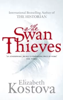 Image of The Swan Thieves