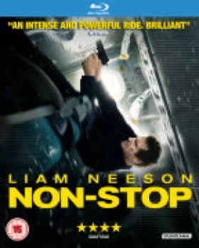 Image of Non Stop