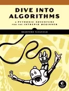 Image of dive into algorithms a pythonic adventure for the intrepid beginner