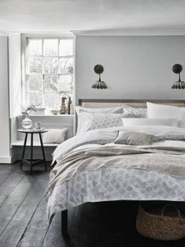 Image of Murmur Murmur Leaf Duvet Cover Set