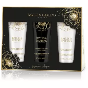 Baylis & Harding Sweet Mandarin & Grapefruit Hand Cream Set