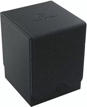 Image of Gamegenic Squire 100+ Convertible Black