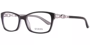 image of Guess Eyeglasses GU 2677 005