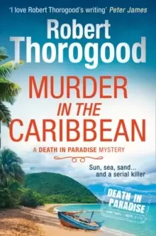 Image of Murder in the Caribbean