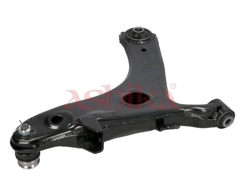 Image of ASHIKA Suspension arm ASHIKA 72-07-706L