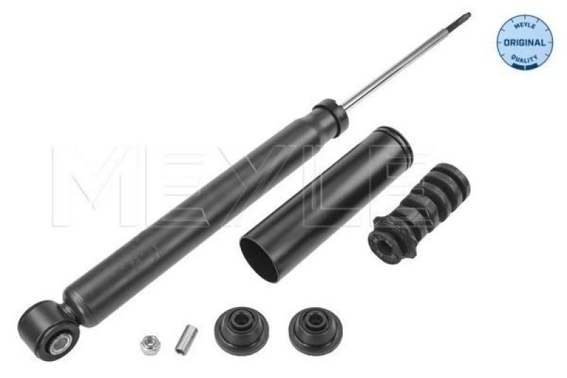 Image of Shock absorber MEYLE 16-26 725 0030