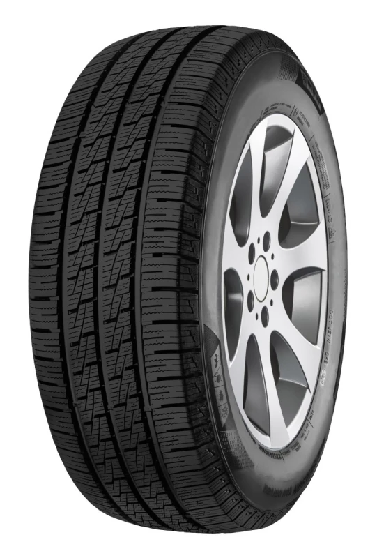 Image of Minerva Minerva ALL SEASON VAN MASTER 175/65 R14 90/88T Tyres