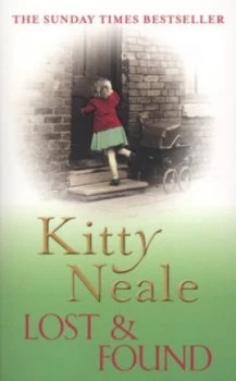 Image of Lost and Found by Kitty Neale Paperback