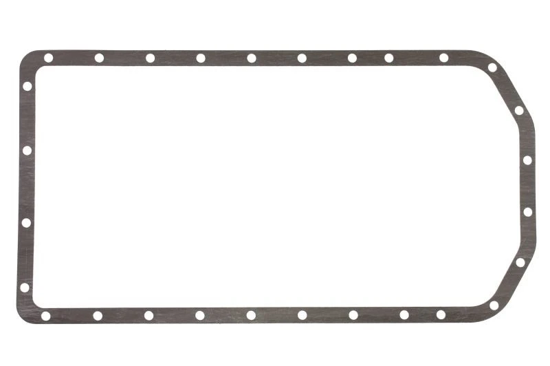 Image of ENGITECH ENT020047 Sump Gasket Gasket,oil pan (455)