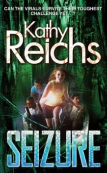 Image of Seizure by Kathy Reichs Book