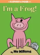 Image of im a frog