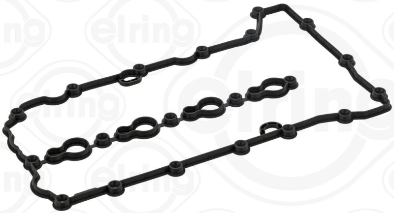 Image of Rocker cover gasket ELRING 811.670
