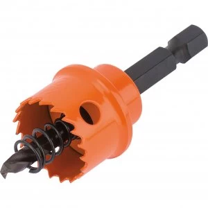Image of Draper Expert Bi Metal Hole Saw and Arbor 20mm