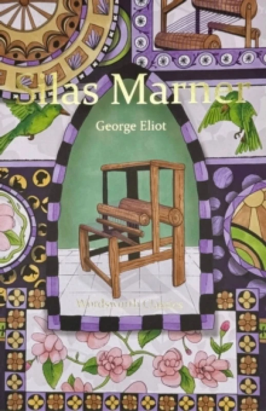 Image of Silas Marner by George Eliot Paperback