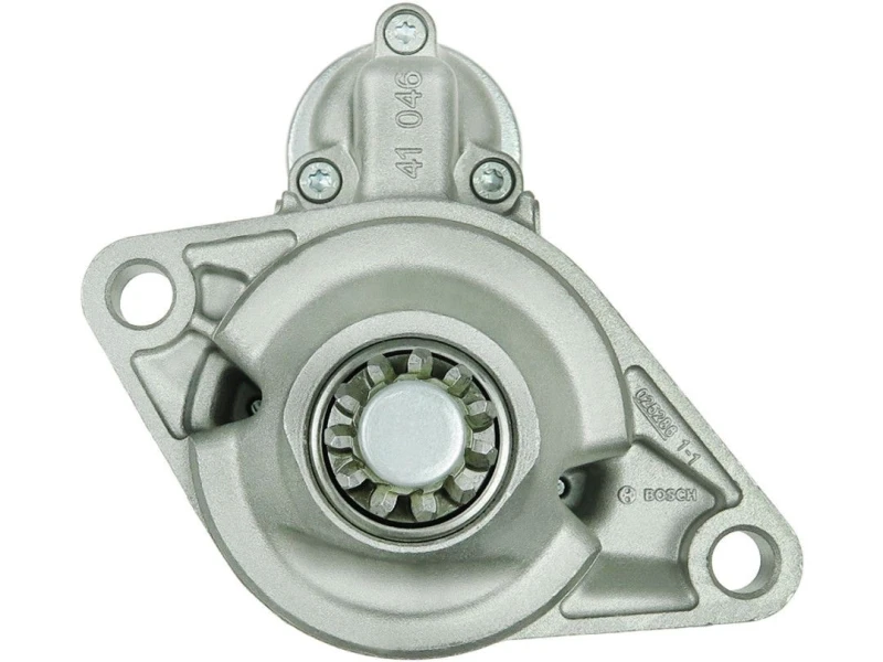 Image of AS-PL Starter motor AS-PL S0567PR