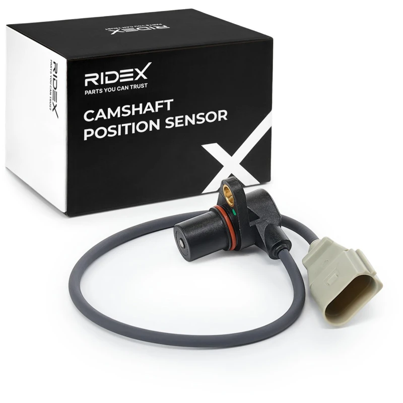 Image of RIDEX 3946S0076 Sensors Inductive Sensor Sensor,camshaft position (3946)