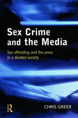 Image of Sex Crime and the Media
