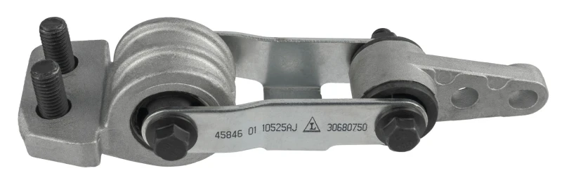 Image of Engine mount LEMFORDER 45846 01