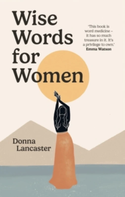 Image of Wise Words For Her Hardback