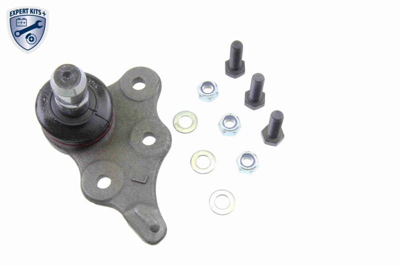 Image of VAICO V40-0116 Ball joint EXPERT KITS +, Lower Support-/Steering Link (2462)