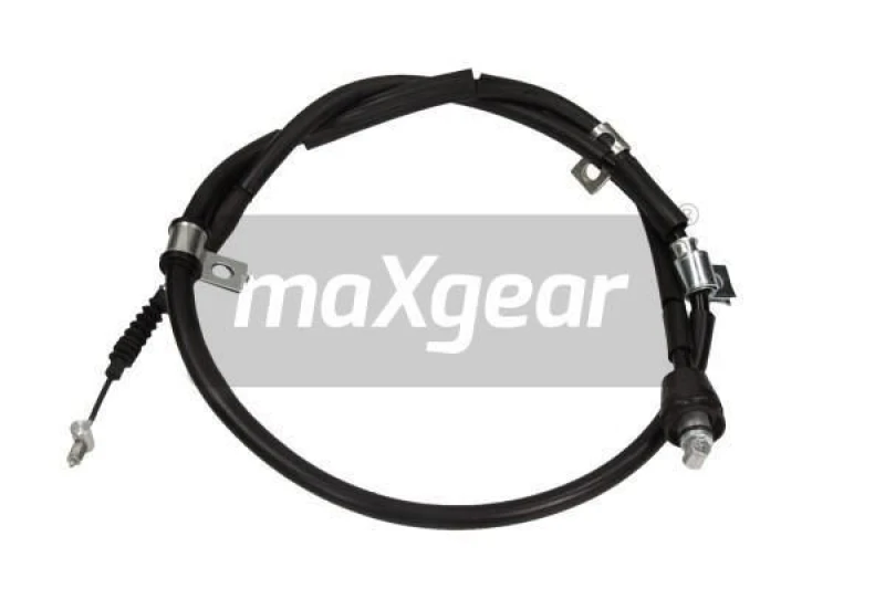 Image of MAXGEAR Handbrake cable MAXGEAR 32-0715