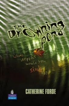 Image of The Drowning Pond by Ms Cathy Forde Hardback