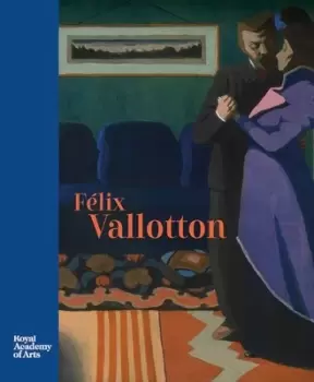 Image of Flix Vallotton by Flix Vallotton