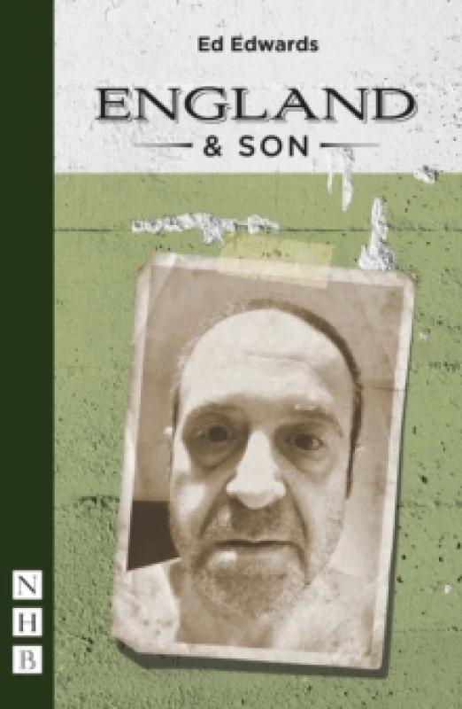 Image of England & Son Paperback / softback