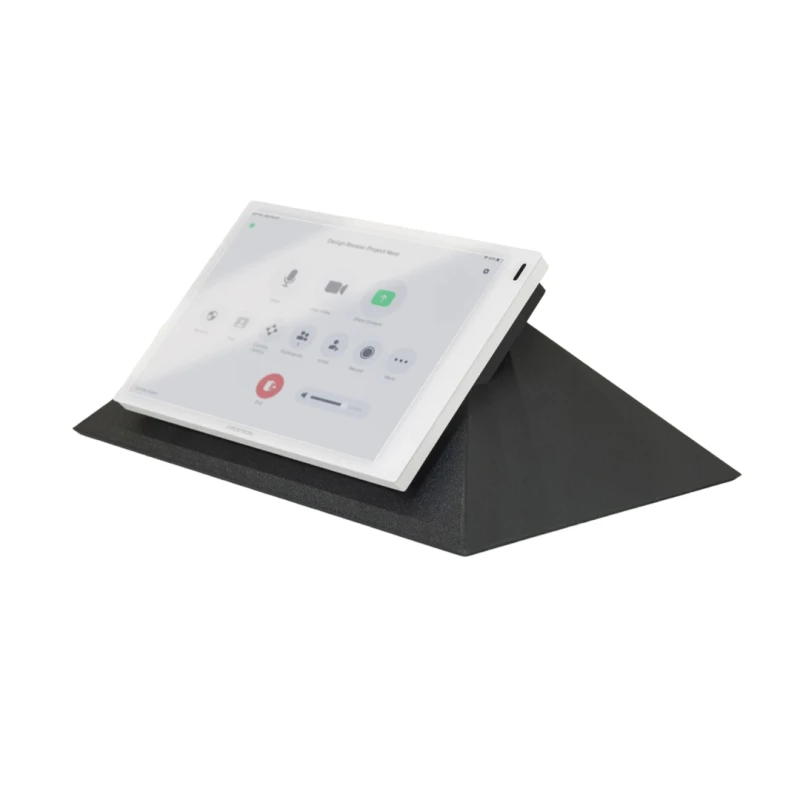 Image of Heckler Design H912-BK lectern accessory Screen holder