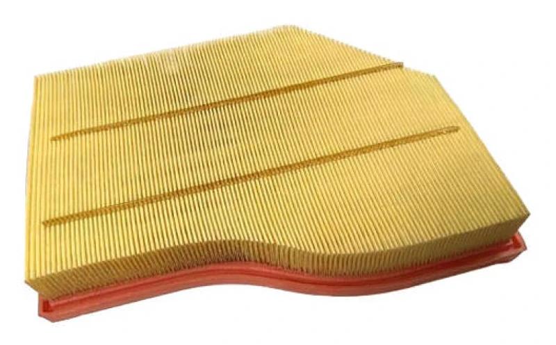 Image of QUINTON HAZELL QFA1142 Air filter TJ Filters Filter Insert Air Filter (8)